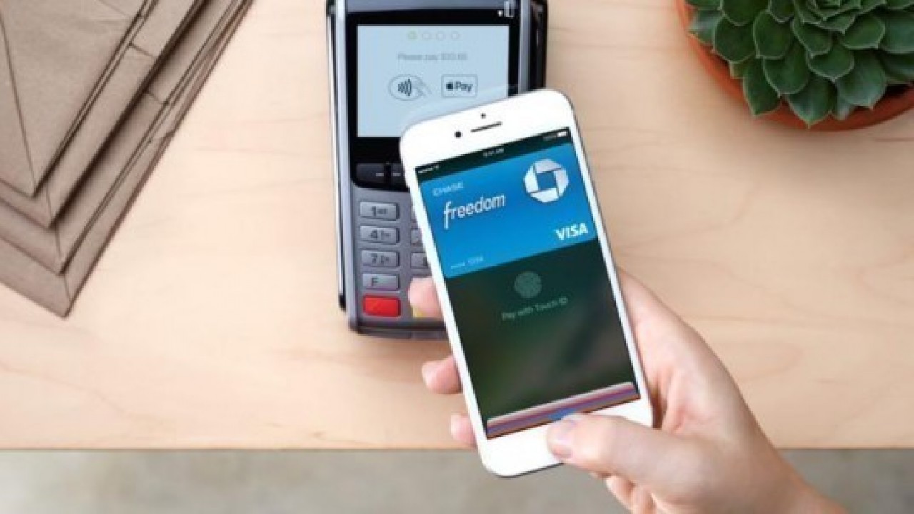 Apple Pay, 26 finans kuruluşu ile daha el sıkıştı