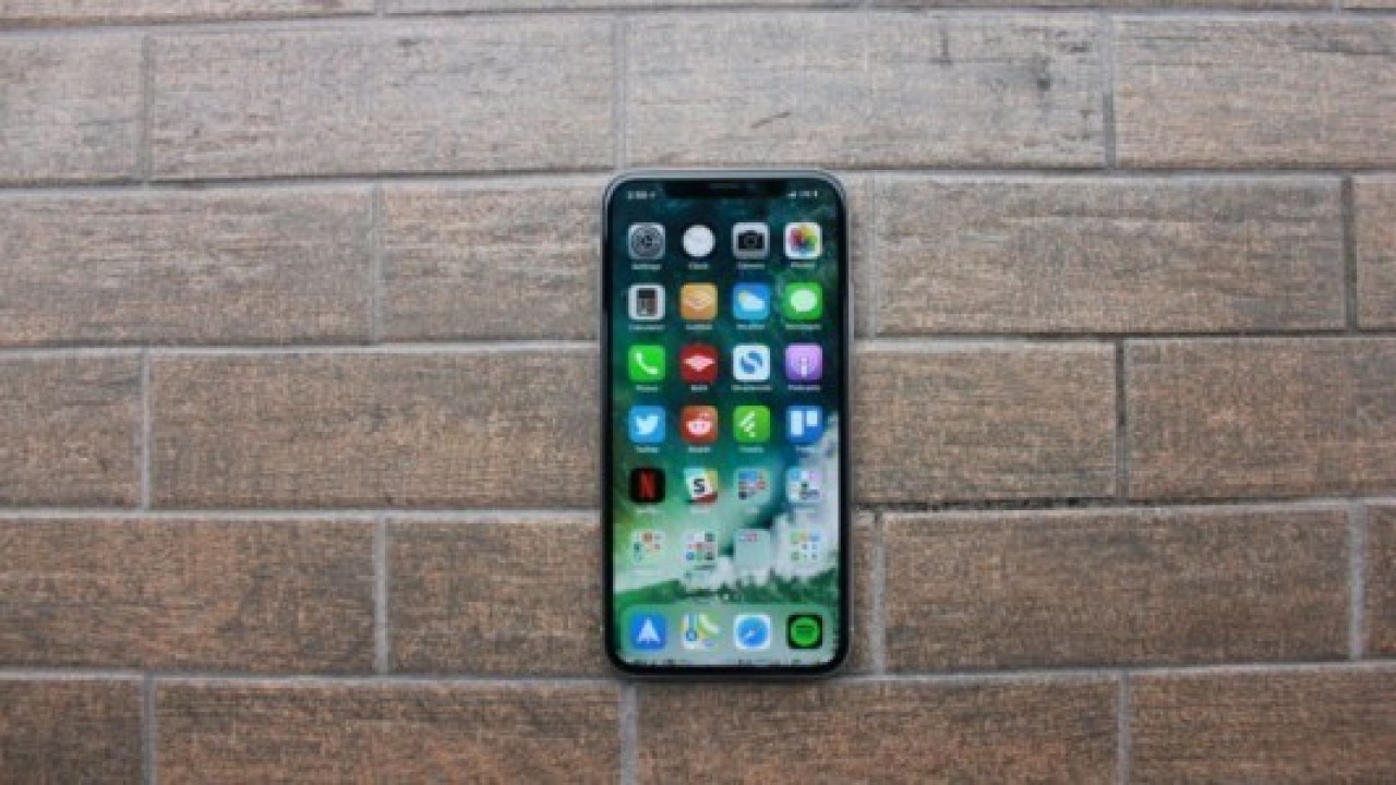 Apple kararlı, yeni iPhone'larda ekran çentiğini küçültecek