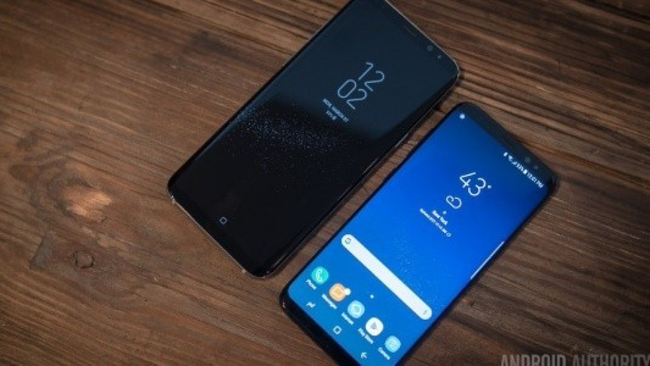 Samsung Galaxy S8 Serisi için Android 8.0 Oreo Güncellemesi Başladı