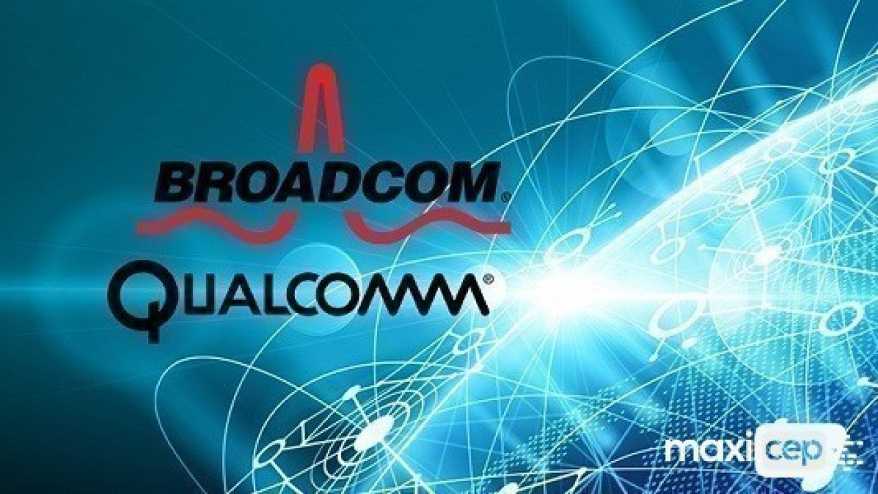 Qualcomm, Broadcom'un 121 Milyar Dolarlık Yeni Teklifini de Reddetti