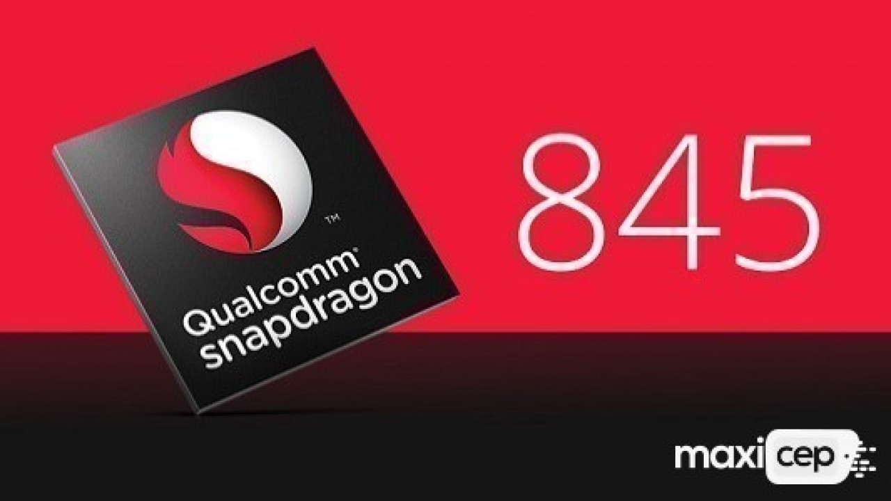 Snapdragon 845'in Snapdragon 835'den Ne Kadar Hızlı Olduğu Ortaya Çıktı