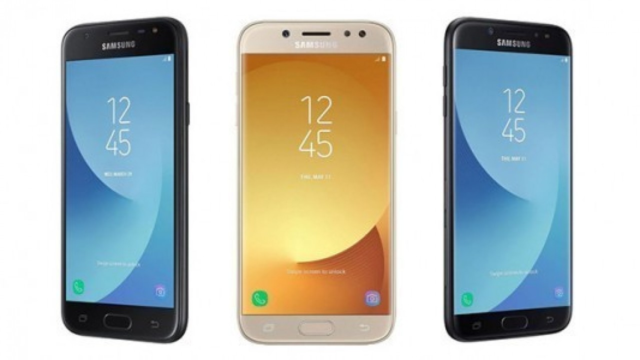samsung j6  2020