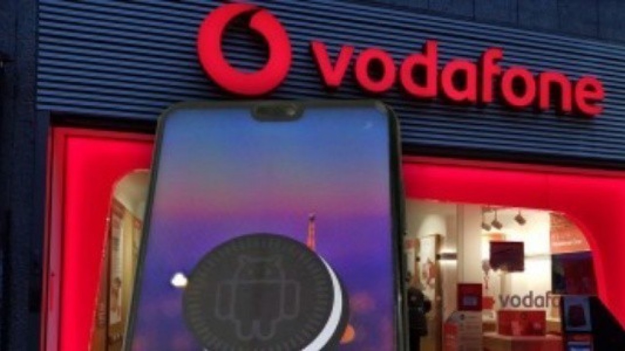 Vodafone İspanya, Huawei P20 Lite Hakkında Detayları Ortaya Çıkardı