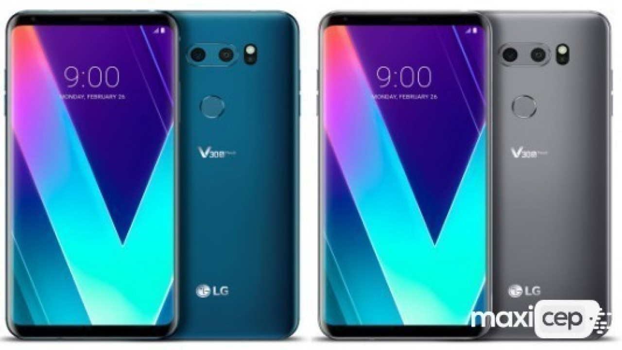 LG V30s ThinQ ailesinin fiyat etiketi belli oldu