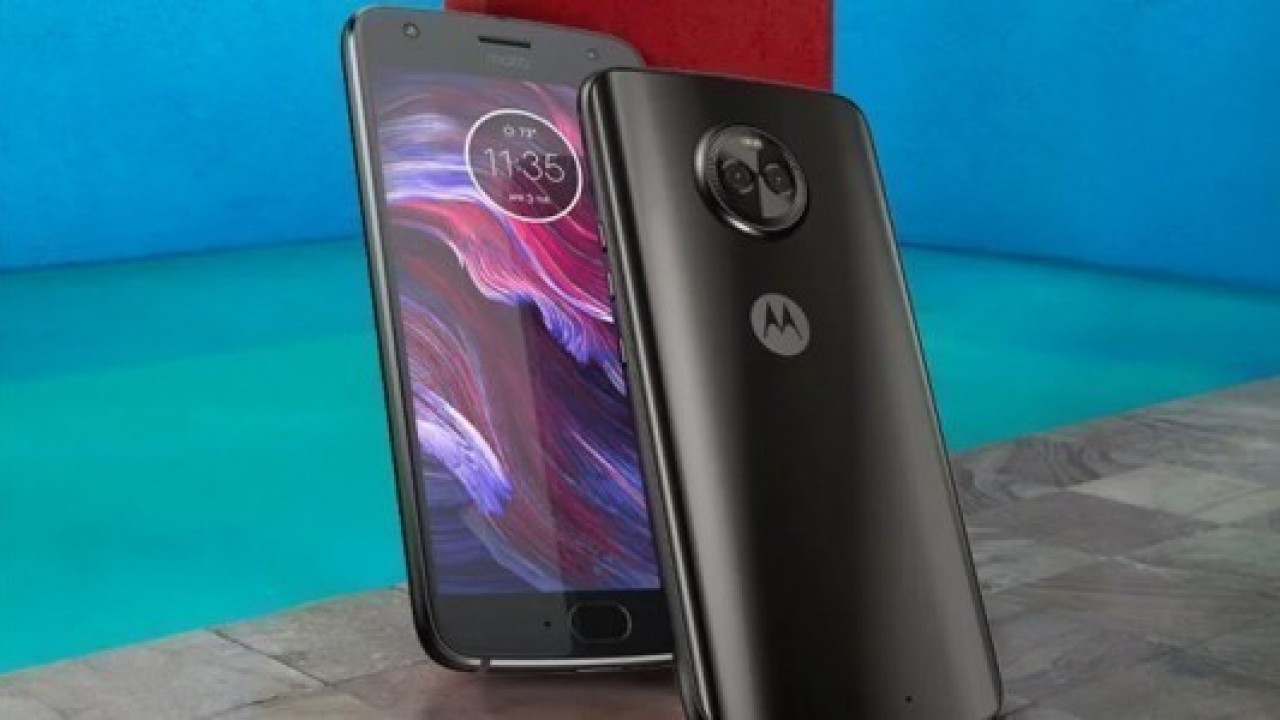 Motorola karar değiştirdi, Moto X5 üretilmeyecek