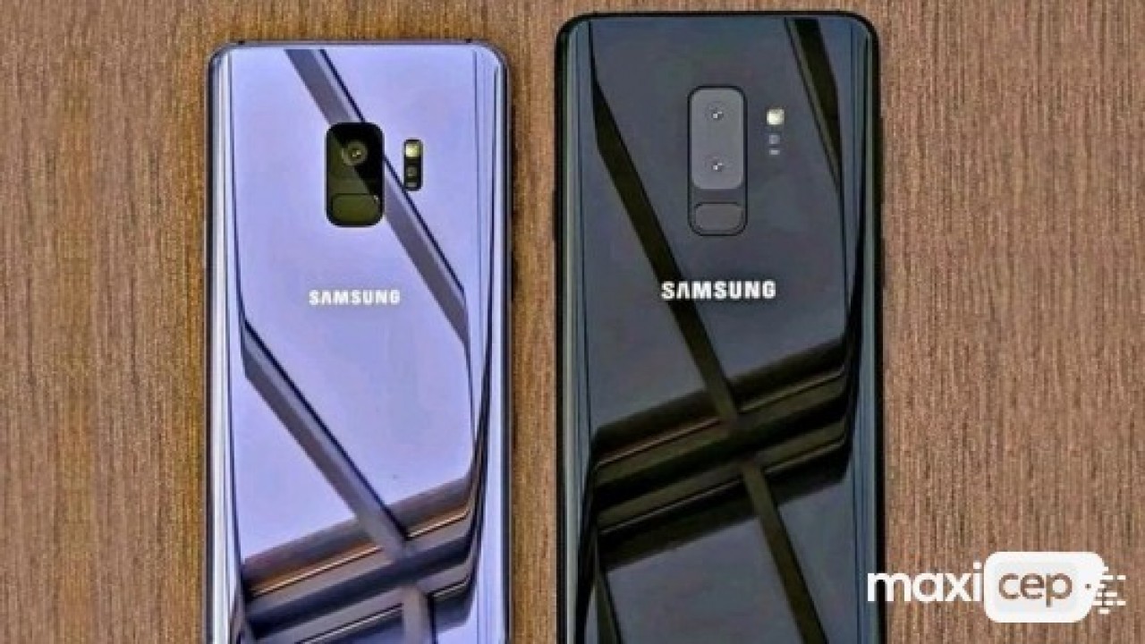 Samsung Galaxy S9 ailesi için 3 yeni reklam filmi yayınladı