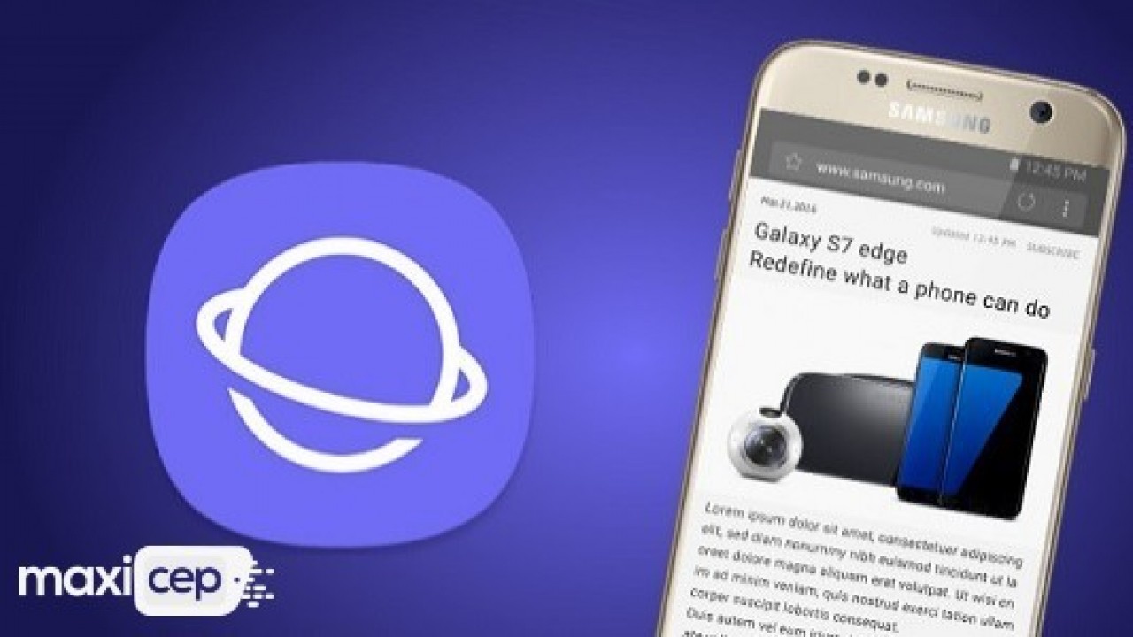Samsung İnternet Tarayıcısı Artık Çok Daha Hızlı Olacak