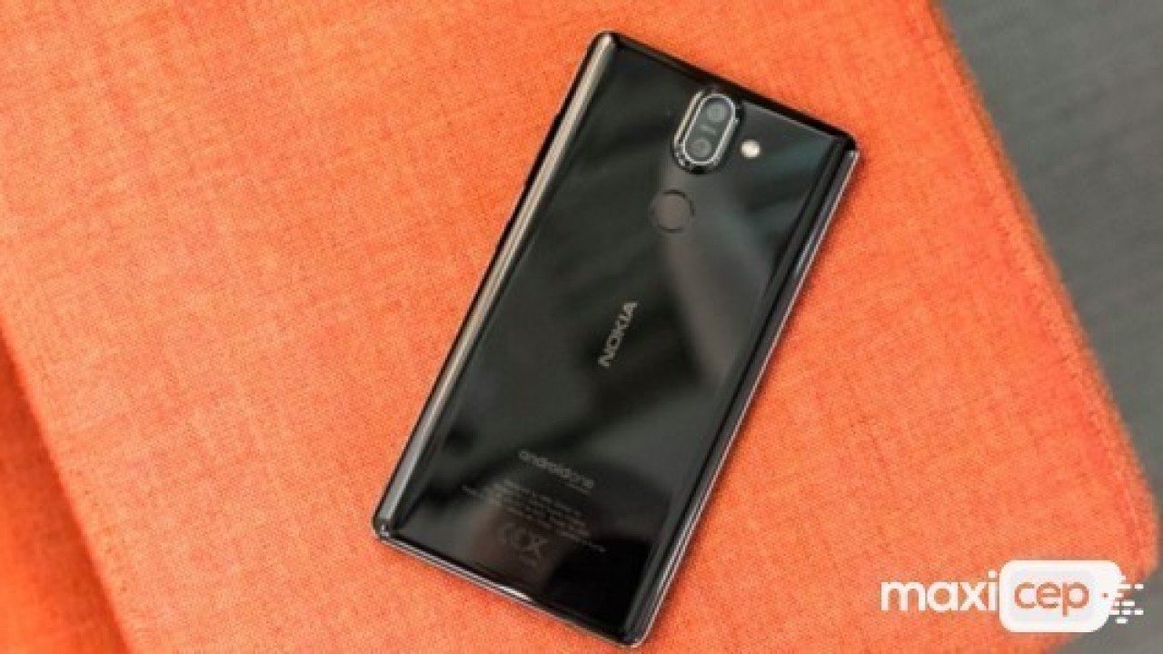 Nokia 9 teknik özellikleri, basına sızdırıldı
