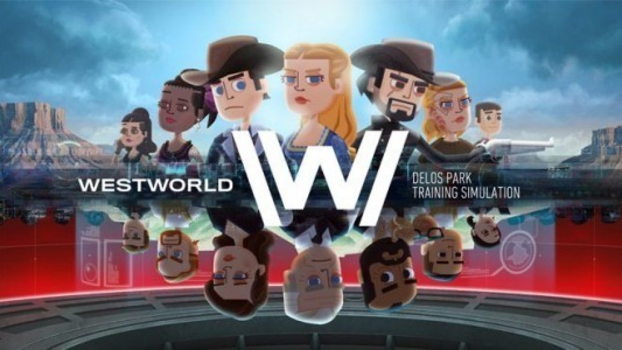 Westworld ön kayıt alımına başladı