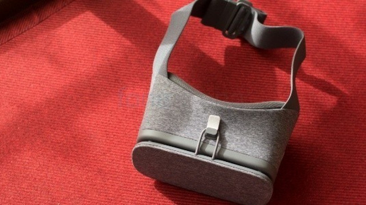 Google’ın VR için Geliştirdiği 1443 PPI 120Hz AMOLED Ekranı, Mayıs Ayında Açıklanabilir
