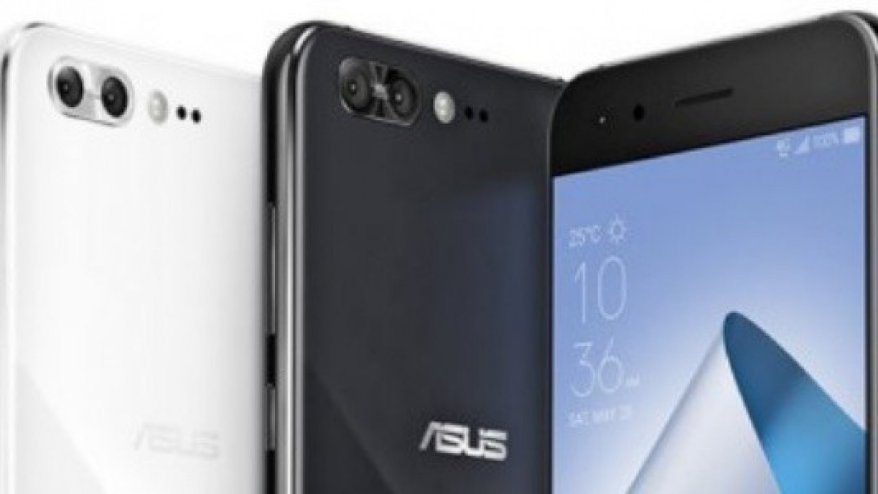 Asus Zenfone 4 Pro için Android Oreo Güncellemesi Başladı