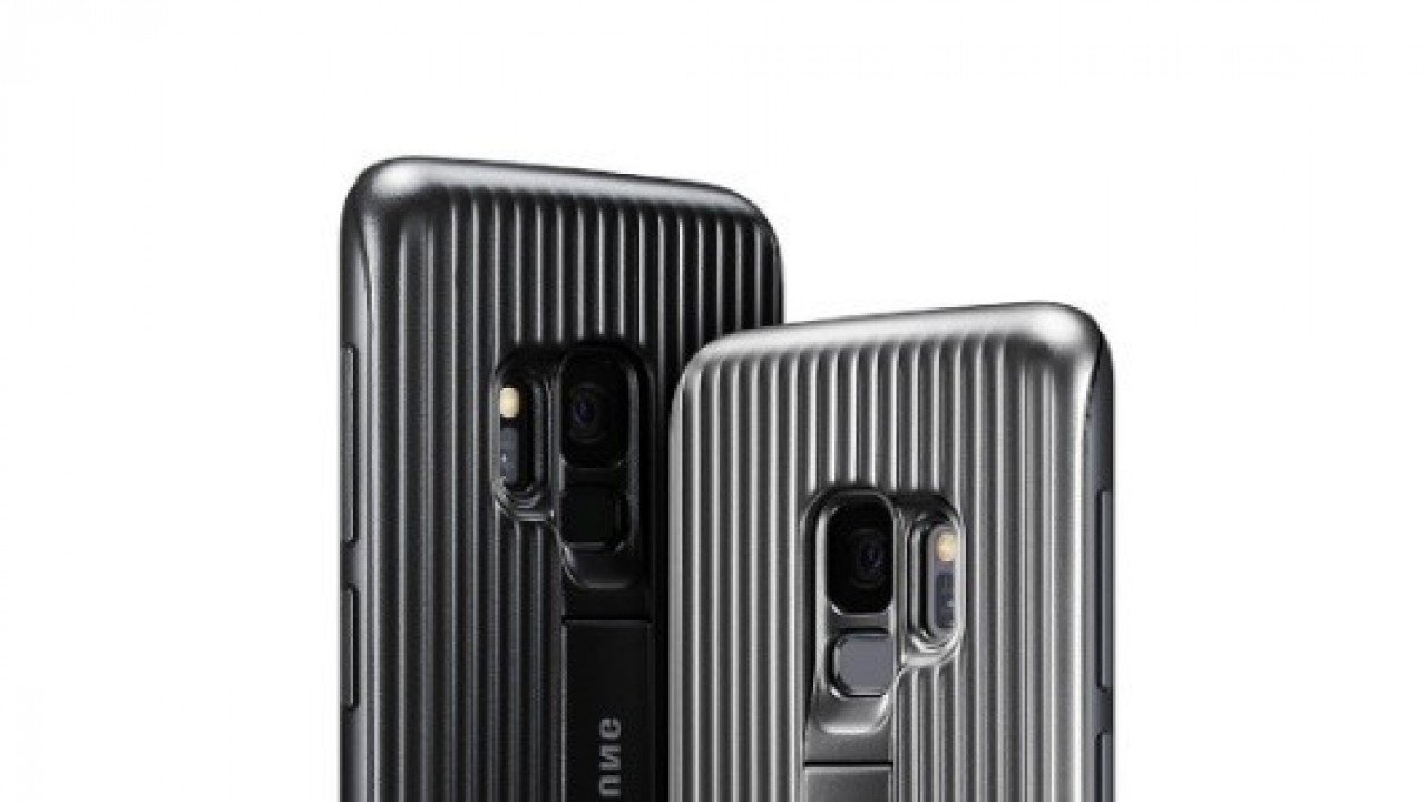 Samsung Galaxy S9 / S9+ Resmi Kılıfları n11.com’da Satışa Sunuldu 