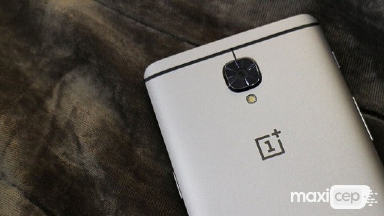 OnePlus 3 ve OnePlus 3T İçin Yeni Açık Beta Güncellemesi Geldi