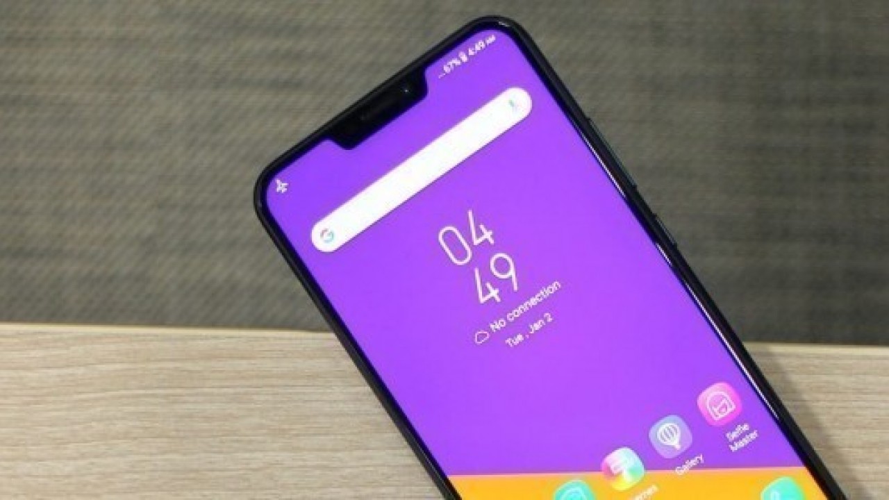 LG G7 teknik özellikleri, çıkış tarihi ve fiyatı sızdırıldı