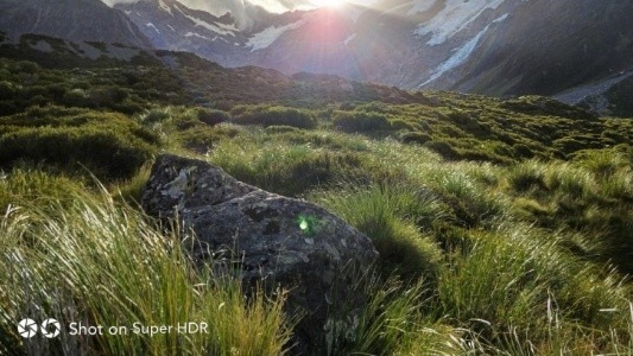 Vivo, AI Destekli Süper HDR Özelliğini Duyurdu