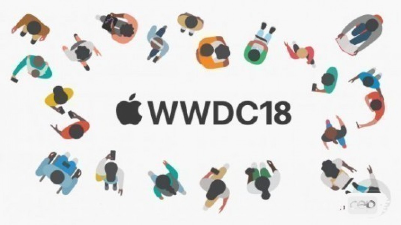 iOS 12'nin tanıtım tarihi belli oldu, WWDC 2018 resmen açıklandı