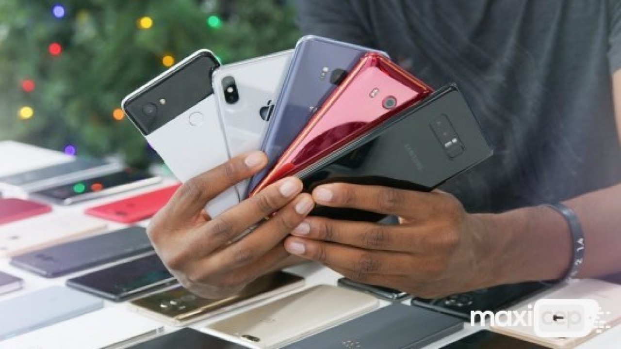 gray cep telefonu ne demek alinir mi maxicep