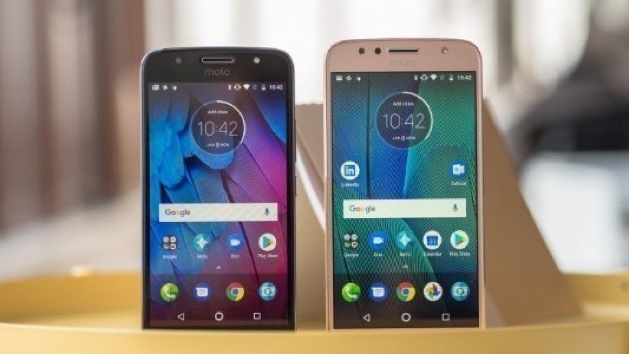 Motorola Moto G6, G6 Plus, G6 Play, E5 ve E5 Play Sertifika Aldı