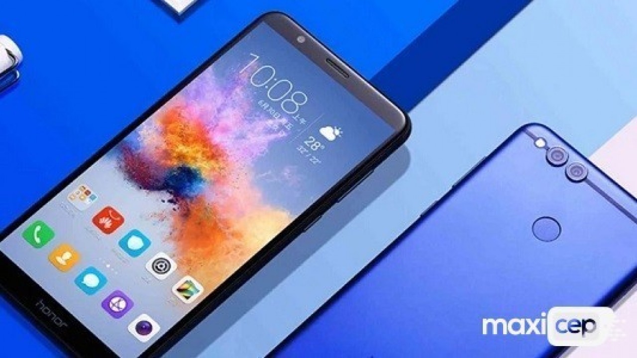 Huawei Honor 7X İçin Android 8.0 Oreo Beta Güncellemesi Yayınlandı