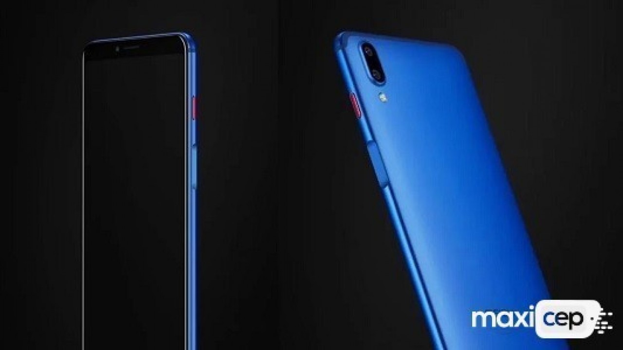 Meizu E3 Bir Videoda Canlı Şekilde Görüntülendi