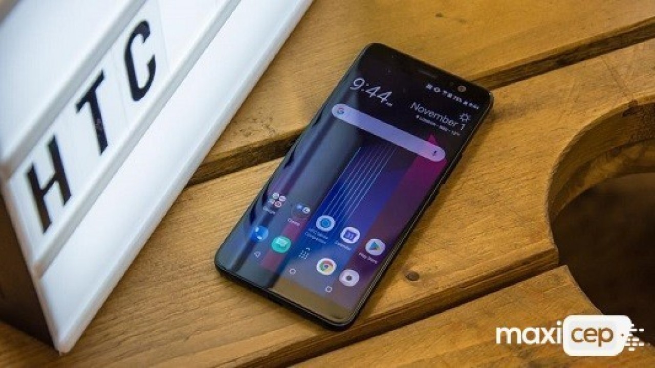 HTC U12 Plus Olduğu İddia Edilen Telefon Ortaya Çıktı