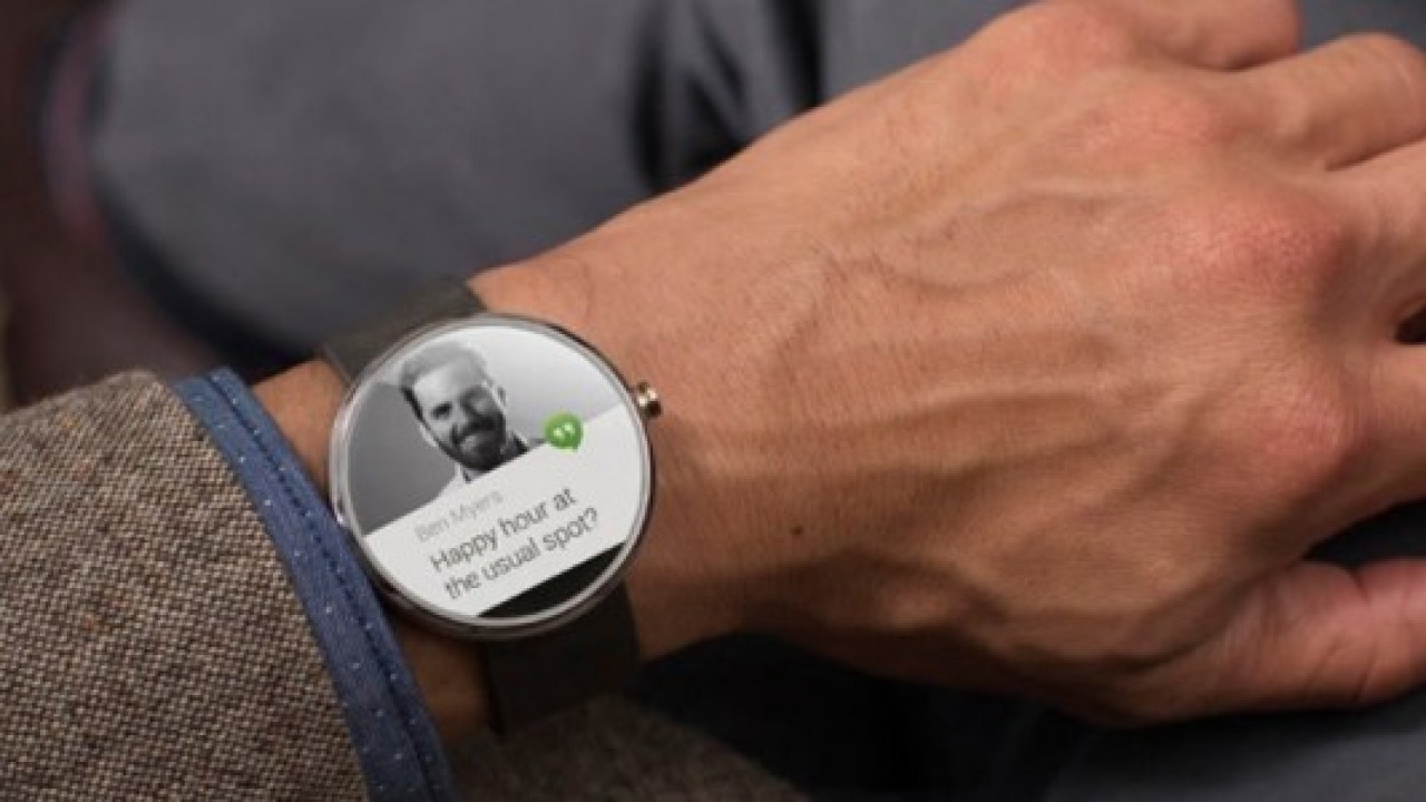 Android Wear adı, Wear OS olarak değiştirildi