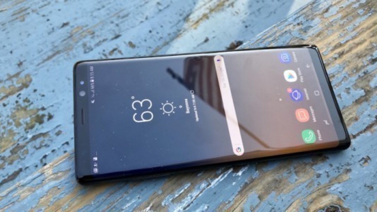 Galaxy Note 8 satışlarına BİM'de başlanılacak