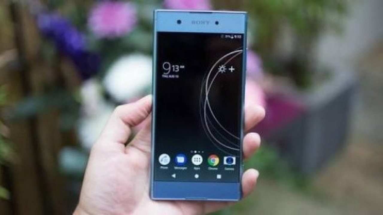 Sony Xperia XA1, XA1 Plus, XA1 Ultra Android 8.0 Oreo Güncellemesi Kullanıma Sunuldu