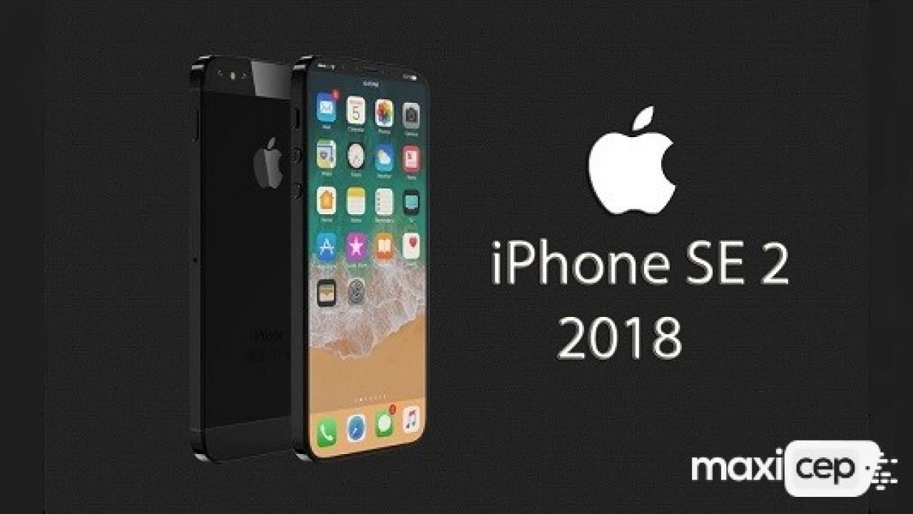 iPhone SE 2 Modeline Ait Eskiz Çizimleri Paylaşıldı