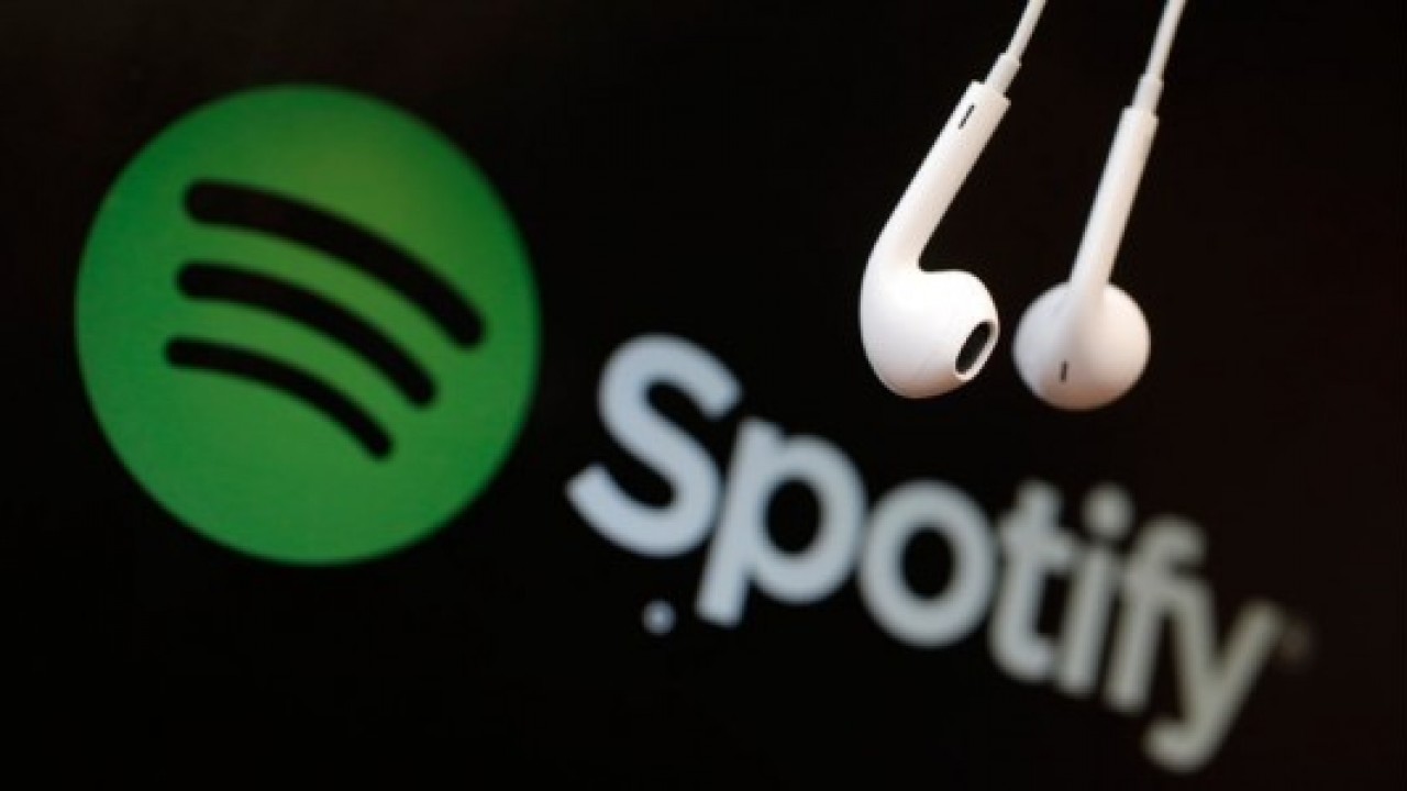 Spotify'in halka arz tarihi belli oldu
