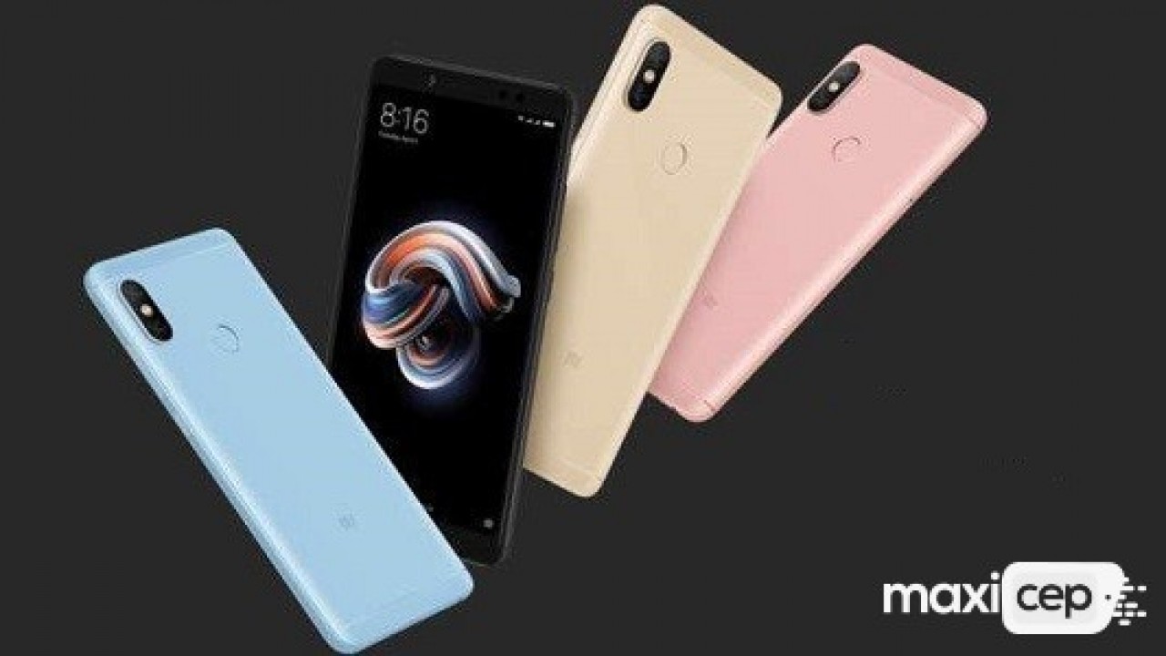 Xiaomi Redmi Note 5 Pro İçin MIUI 9.2.5 Güncellemesi Yayınlandı