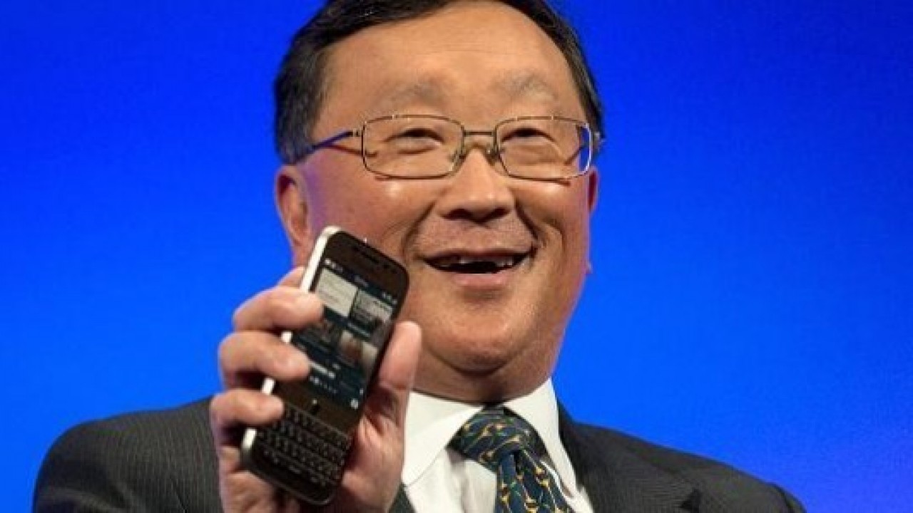 BlackBerry ve Microsoft kurumsal müşteriler için el sıkıştı