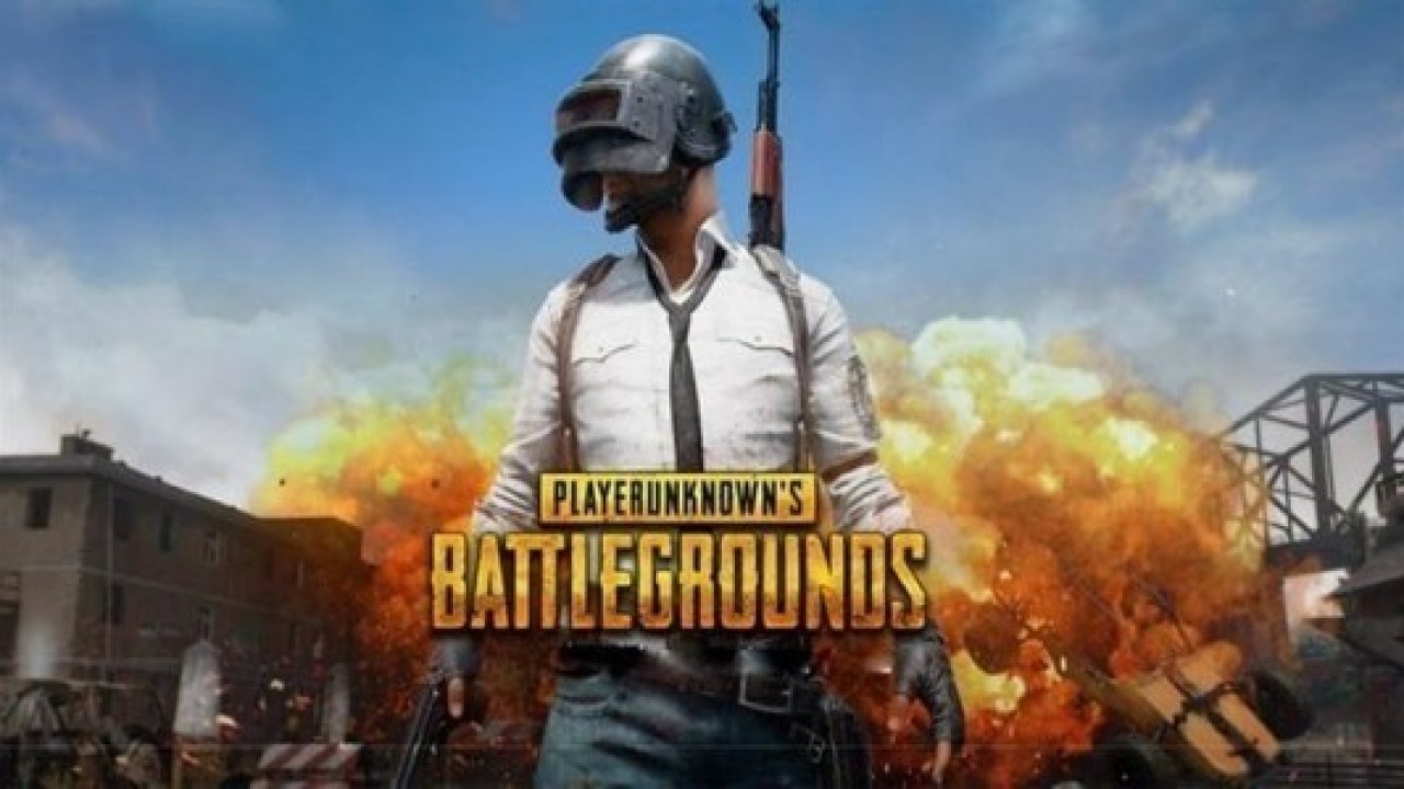 PUBG Mobile hem Android'e hemde iOS'a geldi