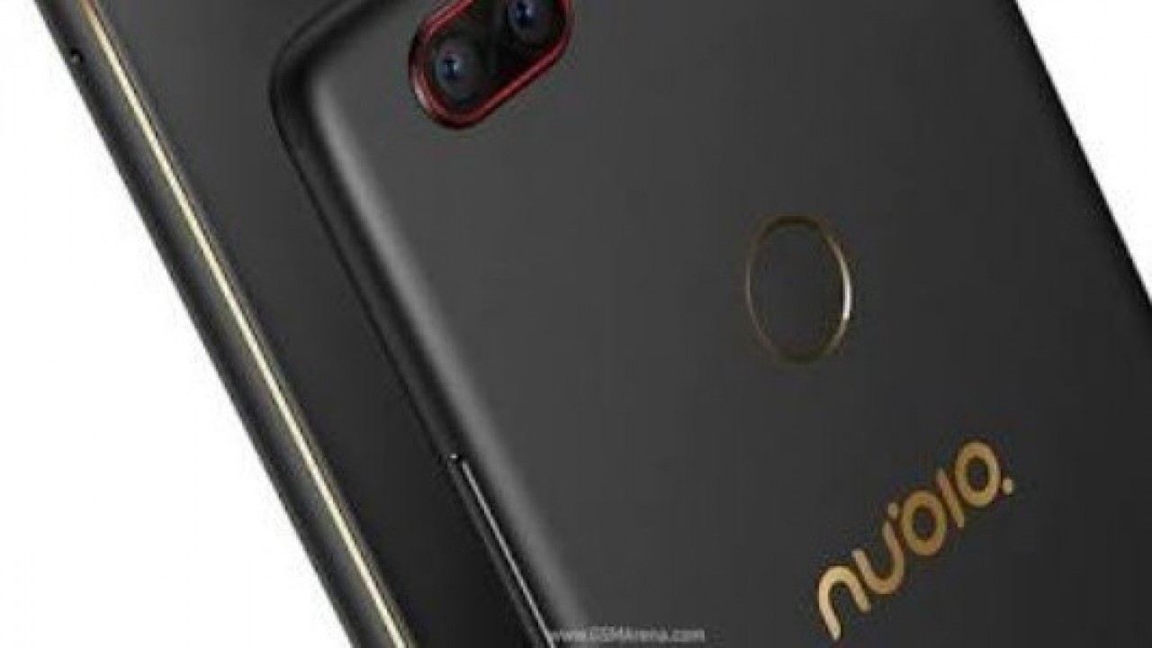 Nubia Z19'a Ait Prototip Görseli İnternete Sızdırıldı