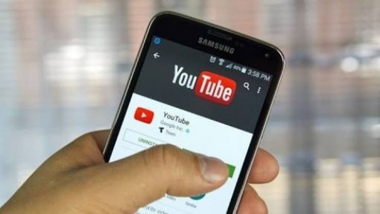 YouTube, Telefonun Kamera Uygulamasından Doğrudan Canlı Yayın Desteği Getiriyor
