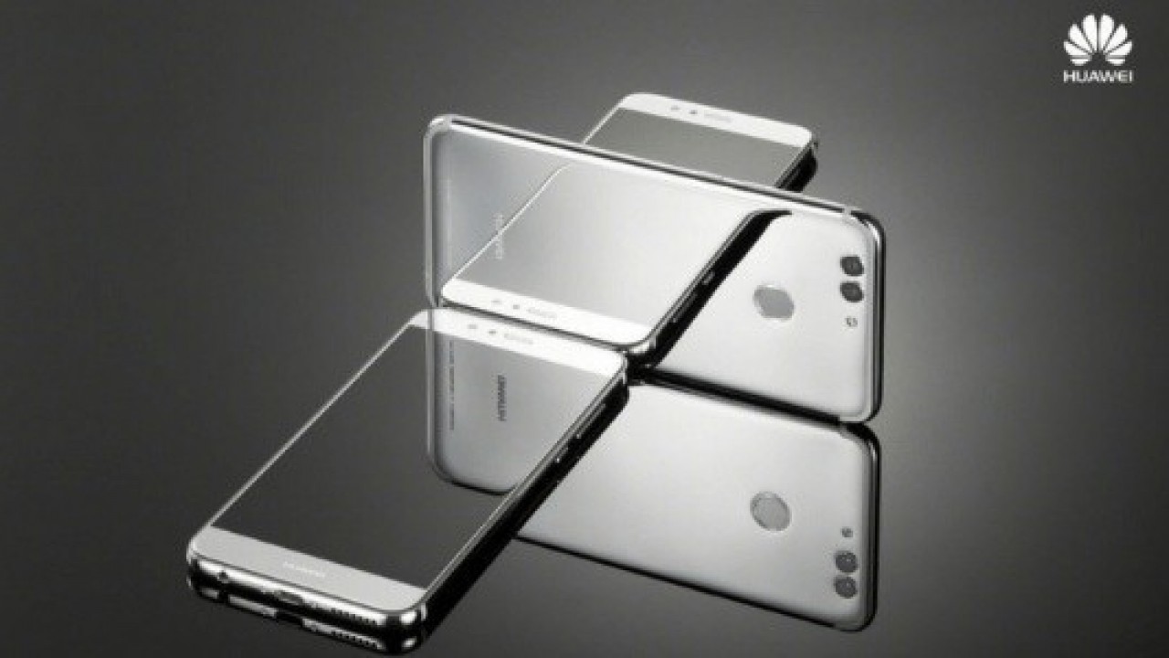 Huawei, 512 GB Depolama Alanına Sahip Bir Telefon Hazırlıyor