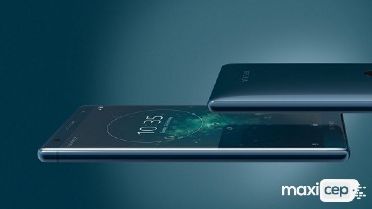 Sony Xperia XZ2 ve Sony Xperia XZ2 Compact Driver Dosyaları