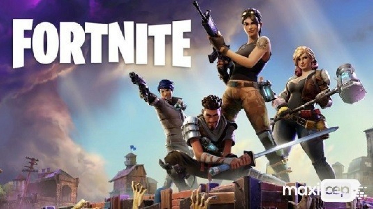 Fortnite iOS Sürümü İlk 4 Gün İçinde 1.5 Milyon Dolar Gelir Elde Etti