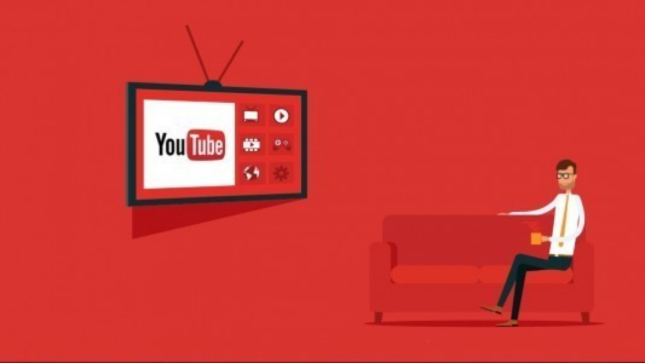 YouTube masaüstünde resim içinde resim özelliğini deniyor