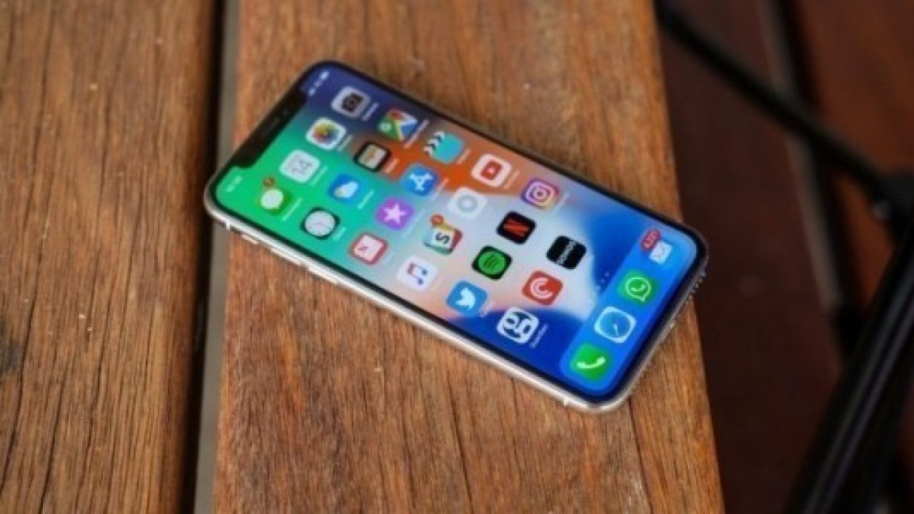 Yeni nesil iPhone X ailesi, yüzde 10 daha ucuza malolacak