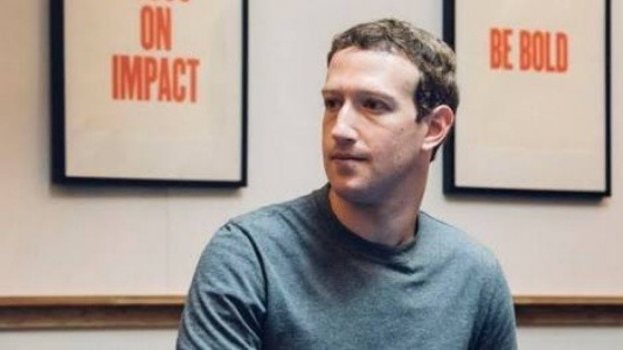 Facebook CEO'su Zuckerberg, Veri Skandalı Konusunda Önemli Açıklamalar Yaptı