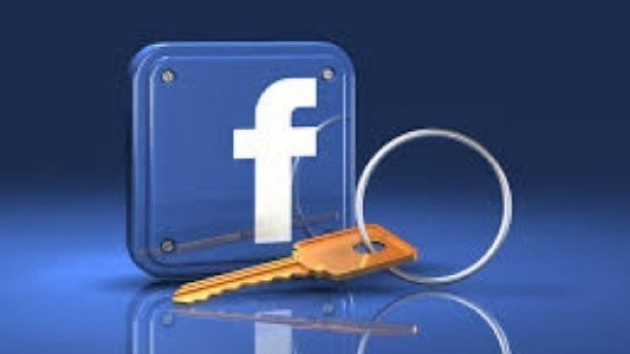 Facebook'a Veri Güvenliği için Sert Önlemler Geliyor 