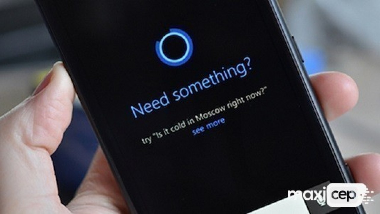 Cortana Android Sürümü Yakında Büyük Bir Güncelleme Alacak