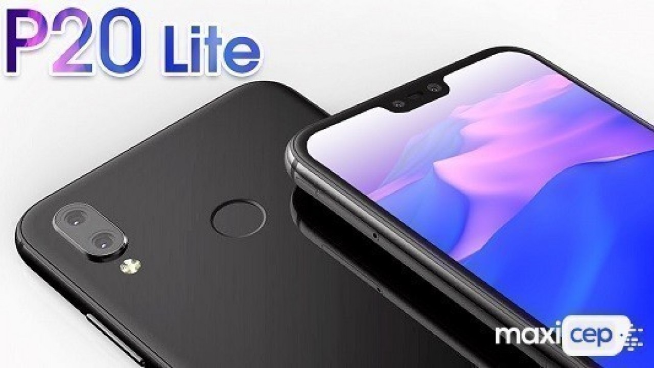 Huawei P20 Lite Duvar Kağıtları Yayınlandı