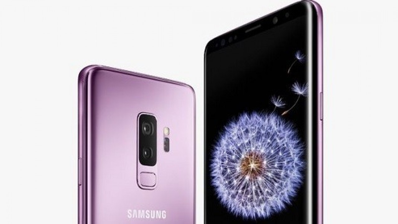 Samsung Galaxy S10'da iPhone X Benzer 3 Boyutlu Tarama Özelliği Olacak