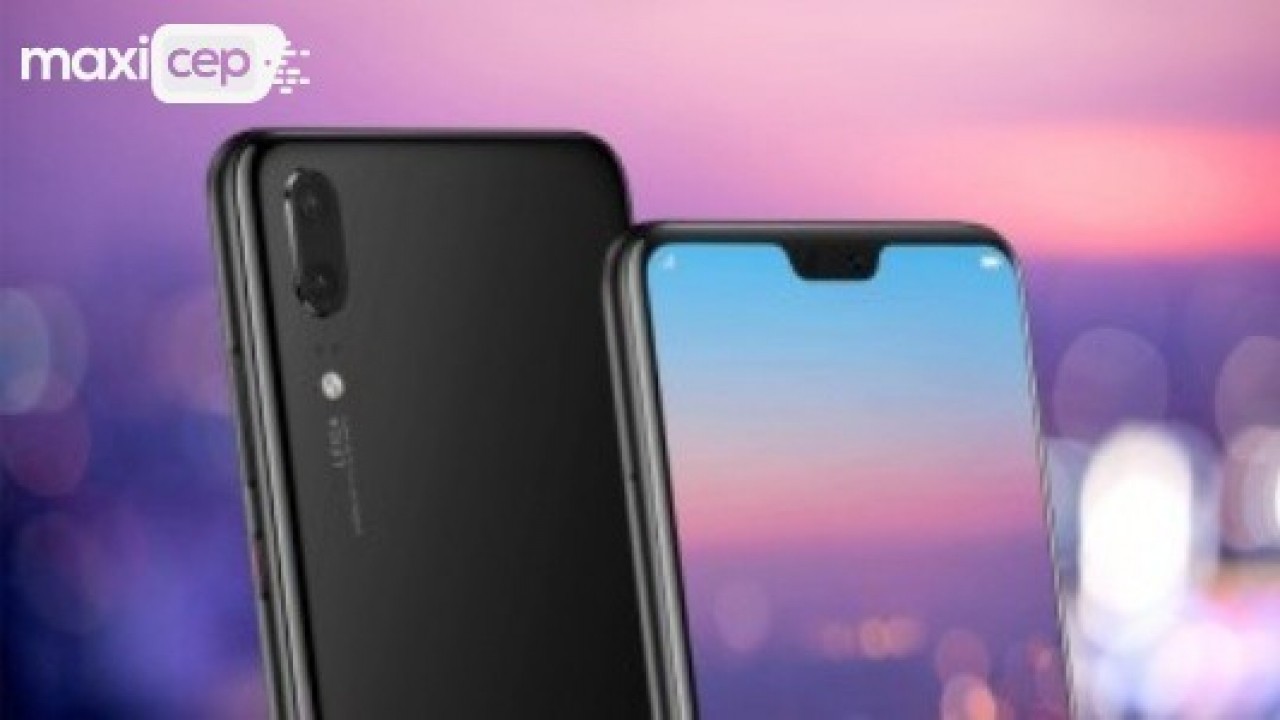 Huawei P20'de 40MP 5X Zoom Yeteneğine Sahip Kamera Olmayacak