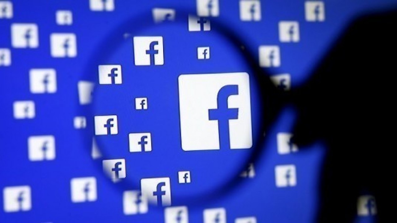 Facebook'un Android'li cihazlarda izinsiz veri aldığı iddia edildi