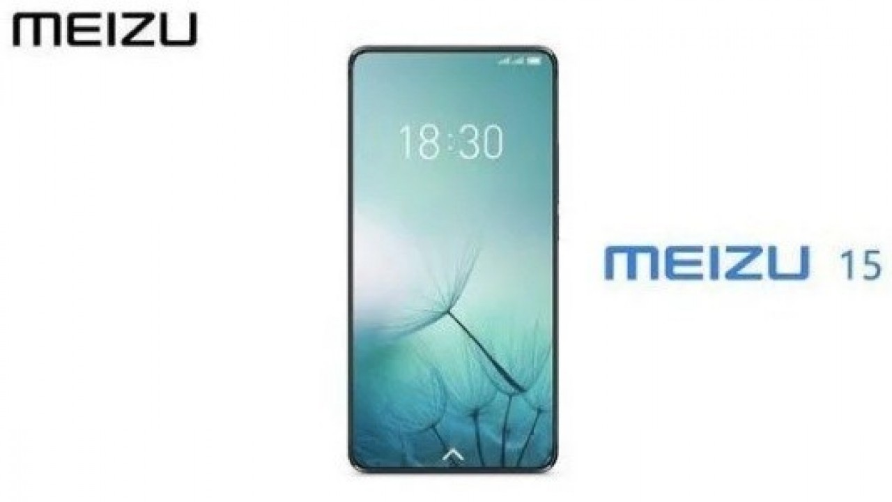 Üç Adet Meizu 15 Akıllı Telefonun Özellikleri TENAA Üzerinde Ortaya Çıktı