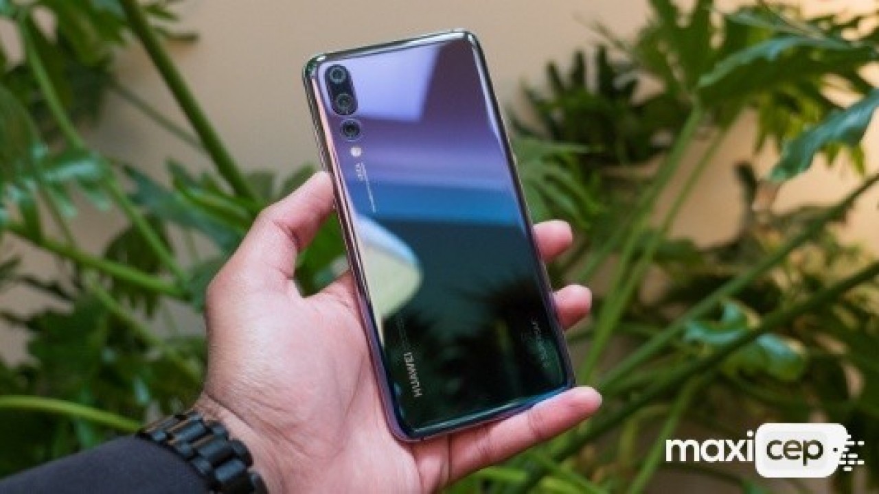 Huawei P20 ve Üç Lensli Leica Kameraya Sahip P20 Pro Resmi Olarak Duyuruldu