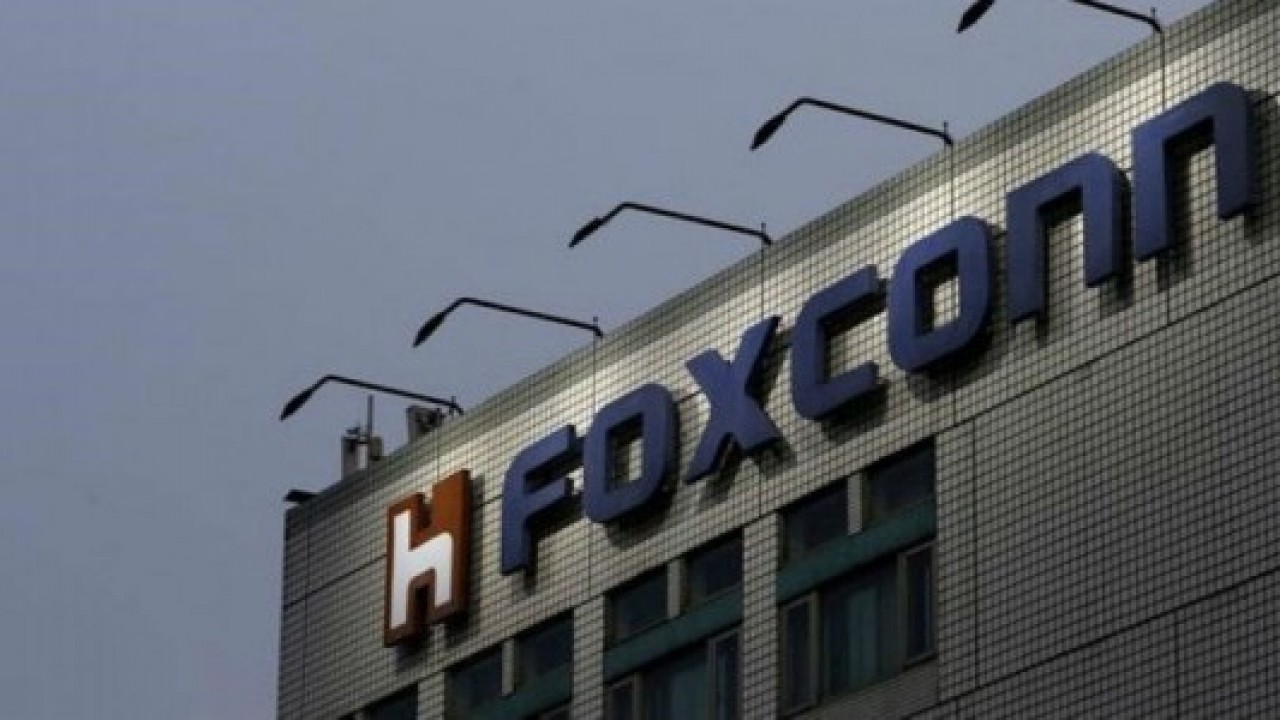 Apple ürünlerini üreten Foxconn, aksesuar üreticisi Belkin'e gözü dikti